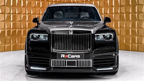 The 10 Most Expensive Rolls